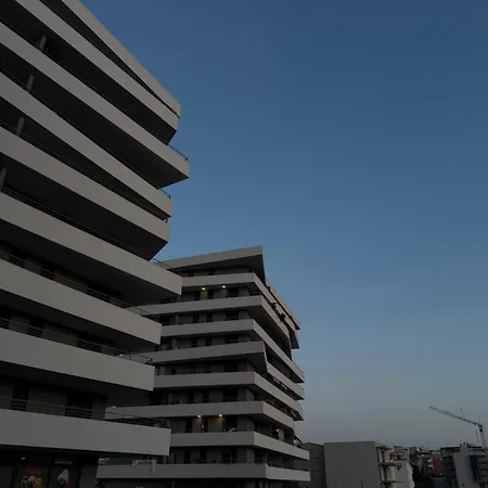 Apartmán Malami Of Mall *