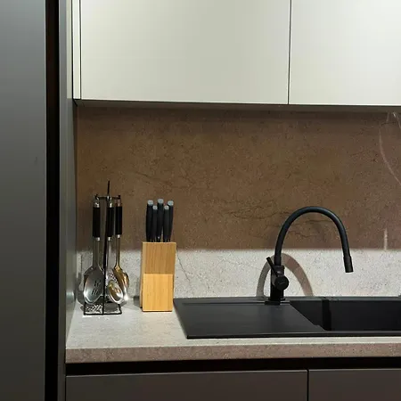 Malami Of Mall Apartmán Split
