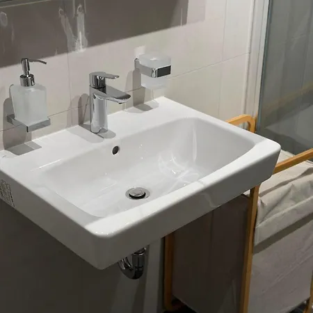 Malami Of Mall Apartmán *