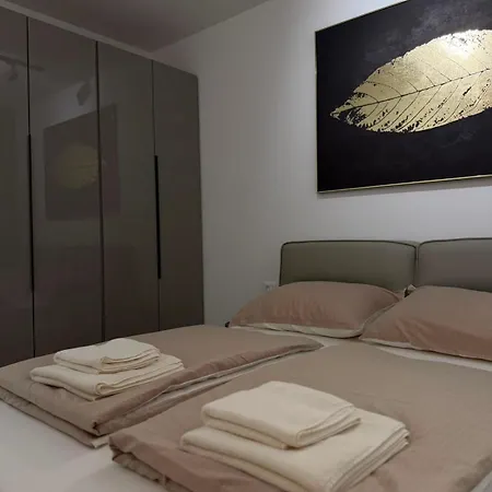 Malami Of Mall Apartmán Split