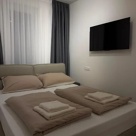 Apartmán Malami Of Mall Split